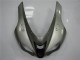 Carénage ZX6R 07-08 - Gris Carénage ZX6R 07-08 - Gris