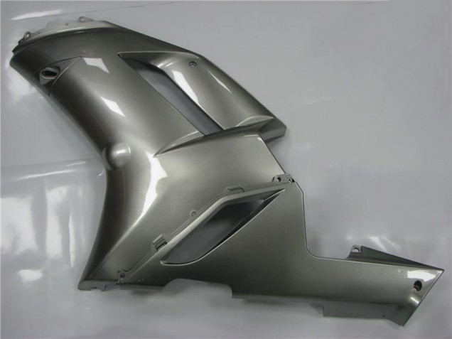 Carénage ZX6R 07-08 - Gris Carénage ZX6R 07-08 - Gris