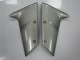 Carénage ZX6R 07-08 - Gris Carénage ZX6R 07-08 - Gris