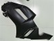 Carénage ZX6R 07-08 - Noir Mat Carénage ZX6R 07-08 - Noir Mat