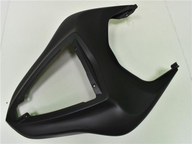 Carénage ZX6R 07-08 - Noir Mat Carénage ZX6R 07-08 - Noir Mat