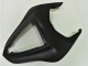Carénage ZX6R 07-08 - Noir Mat Carénage ZX6R 07-08 - Noir Mat