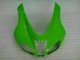 Carénage ZX6R 07-08 - Vert Blanc Ninja Carénage ZX6R 07-08 - Vert Blanc Ninja