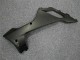 Carénage ZX6R 07-08 - Vert Noir Carénage ZX6R 07-08 - Vert Noir