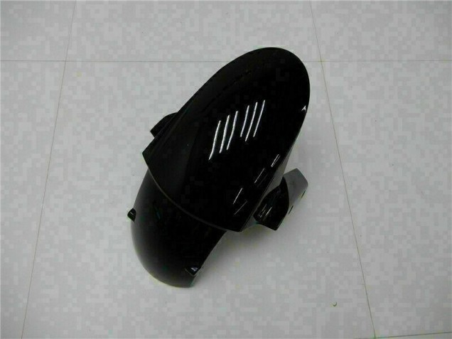 Carénage ZX6R 09-12 - Bleu Noir Carénage ZX6R 09-12 - Bleu Noir
