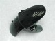 Carénage ZX6R 09-12 - Noir Blanc Ninja 636