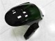 Carénage ZX6R 09-12 - Noir Blanc Ninja Carénage ZX6R 09-12 - Noir Blanc Ninja