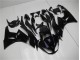 Carénage ZX6R 09-12 - Noir Brillant Carénage ZX6R 09-12 - Noir Brillant