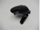Carénage ZX6R 09-12 - Noir Brillant Carénage ZX6R 09-12 - Noir Brillant