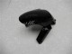 Carénage ZX6R 09-12 - Noir Or Ninja Carénage ZX6R 09-12 - Noir Or Ninja