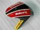 Carénage ZX6R 09-12 - Noir Rouge Vert card