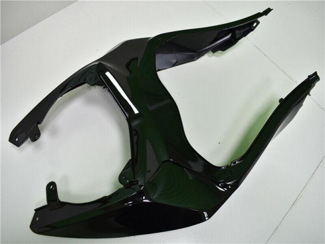 Carénage ZX6R 13-18 - Noir Brillant Carénage ZX6R 13-18 - Noir Brillant