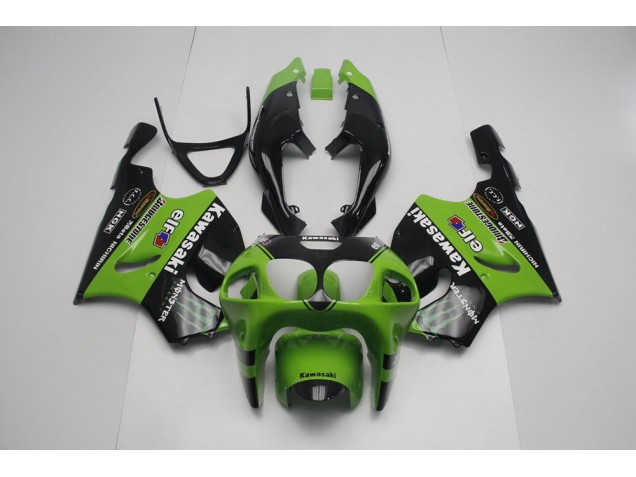 Carénage ZX7R 96-03 - Monster Carénage ZX7R 96-03 - Monster