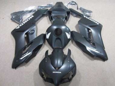 Carénage de Rechange CBR 1000 RR 04-05 - Noir