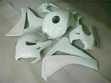 Carénage de Rechange CBR 1000 RR 08-11 - Blanc