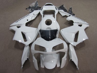 Carénage de Rechange CBR 600 RR 03-04 - Blanc