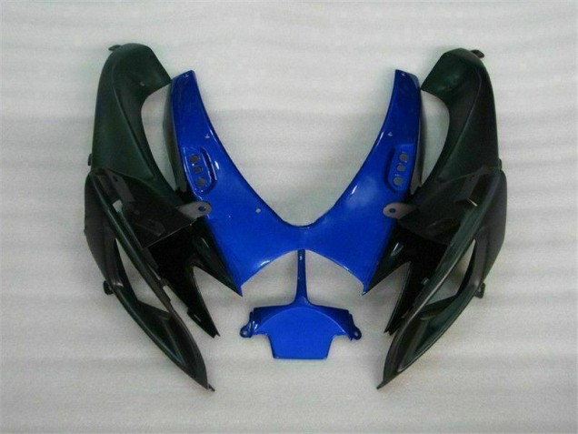 Carénage de Rechange GSXR 600 / 750 K6 06-07 - Bleu Carénage de Rechange GSXR 600 / 750 K6 06-07 - Bleu