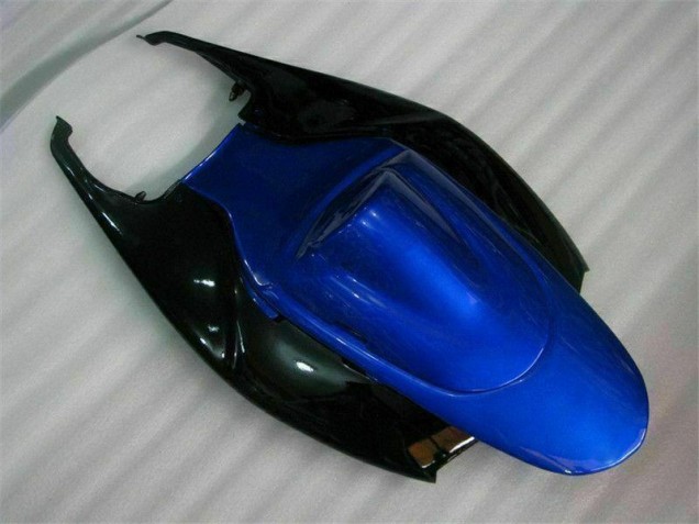 Carénage de Rechange GSXR 600 / 750 K6 06-07 - Bleu Carénage de Rechange GSXR 600 / 750 K6 06-07 - Bleu