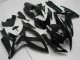 Carénage de Rechange GSXR 600 / 750 K6 06-07 - Noir Carénage de Rechange GSXR 600 / 750 K6 06-07 - Noir