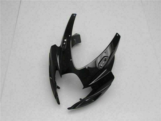 Carénage de Rechange GSXR 600 / 750 K6 06-07 - Noir Carénage de Rechange GSXR 600 / 750 K6 06-07 - Noir