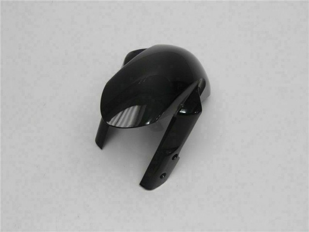 Carénage de Rechange GSXR 600 / 750 K6 06-07 - Noir Carénage de Rechange GSXR 600 / 750 K6 06-07 - Noir