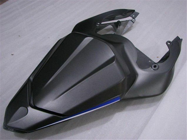 Carénage de Rechange R6 06-07 - Bleu Noir