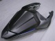 Carénage de Rechange R6 06-07 - Bleu Noir