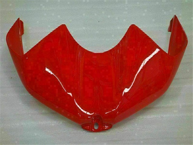 Carénage de Rechange R6 06-07 - Rouge Blanc