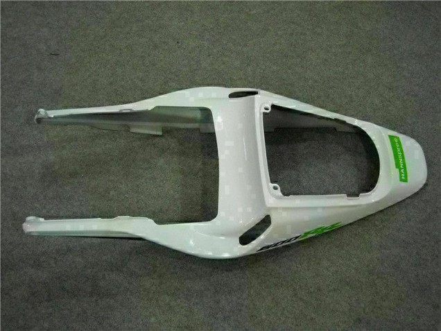 Carénages ABS CBR 600 RR 03-04 - Blanc