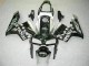 Carénages ABS CBR 600 RR 05-06 - Noir Carénages ABS CBR 600 RR 05-06 - Noir