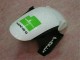 Carénages ABS Complet CBR 600 RR 03-04 - Blanc