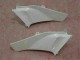 Carénages ABS Complet CBR 600 RR 03-04 - Blanc