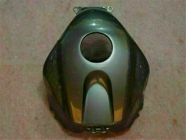 Carénages ABS Complet CBR 600 RR 05-06 - Noir Carénages ABS Complet CBR 600 RR 05-06 - Noir