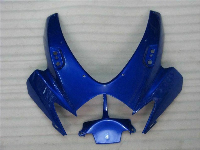 Carénages ABS GSXR 600 / 750 K6 06-07 - Bleu