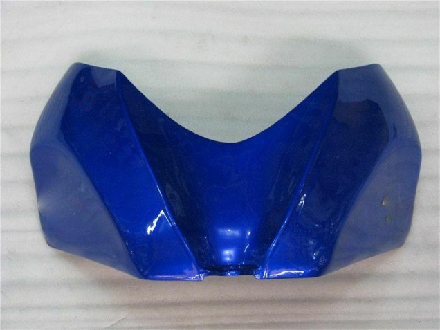 Carénages ABS GSXR 600 / 750 K6 06-07 - Bleu