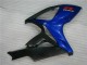 Carénages ABS GSXR 600 / 750 K6 06-07 - Bleu