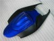 Carénages ABS GSXR 600 / 750 K6 06-07 - Bleu