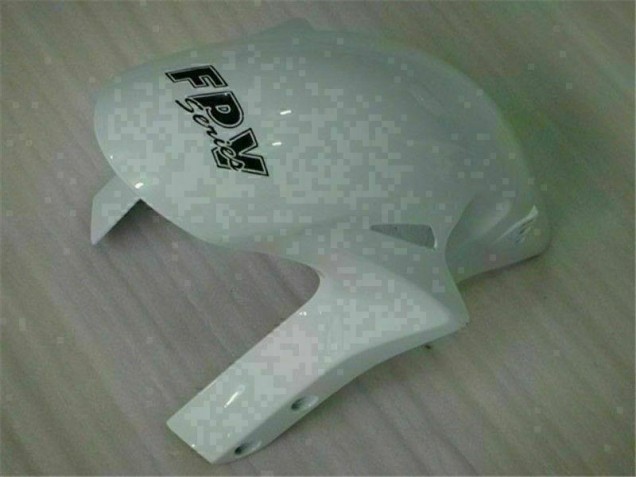 Carénages CBR 1000 RR 04-05 - Argent Repsol
