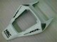 Carénages CBR 1000 RR 04-05 - Argent Repsol