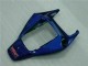 Carénages CBR 1000 RR 04-05 - Blanc Bleu Carénages CBR 1000 RR 04-05 - Blanc Bleu