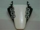 Carénages CBR 1000 RR 04-05 - Blanc Noir