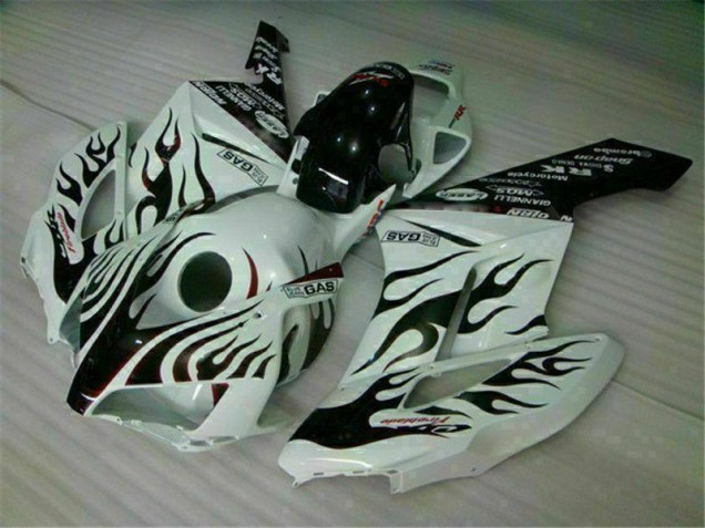 Carénages CBR 1000 RR 04-05 - Blanc Carénages CBR 1000 RR 04-05 - Blanc