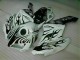 Carénages CBR 1000 RR 04-05 - Blanc Carénages CBR 1000 RR 04-05 - Blanc