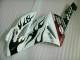 Carénages CBR 1000 RR 04-05 - Blanc Carénages CBR 1000 RR 04-05 - Blanc