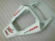 Carénages CBR 1000 RR 04-05 - Blanc Carénages CBR 1000 RR 04-05 - Blanc