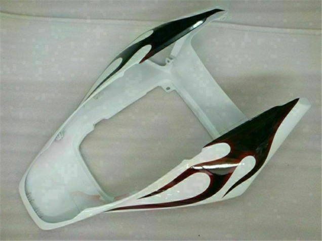 Carénages CBR 1000 RR 04-05 - Blanc Carénages CBR 1000 RR 04-05 - Blanc