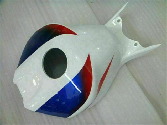 Carénages CBR 1000 RR 04-05 - Bleu Blanc
