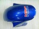Carénages CBR 1000 RR 04-05 - Bleu Blanc