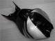 Carénages CBR 1000 RR 04-05 - Noir Argent Repsol Carénages CBR 1000 RR 04-05 - Noir Argent Repsol