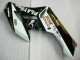 Carénages CBR 1000 RR 04-05 - Noir Blanc Carénages CBR 1000 RR 04-05 - Noir Blanc